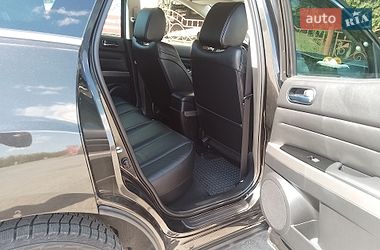 Внедорожник / Кроссовер Mazda CX-7 2011 в Хмельницком
