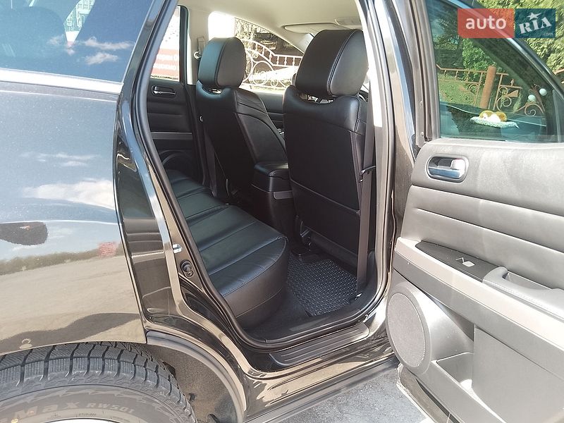 Внедорожник / Кроссовер Mazda CX-7 2011 в Хмельницком