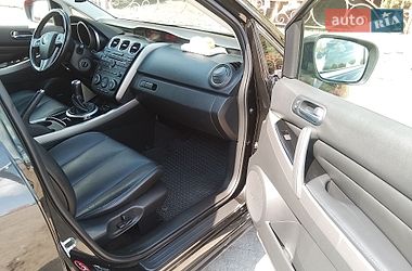 Внедорожник / Кроссовер Mazda CX-7 2011 в Хмельницком