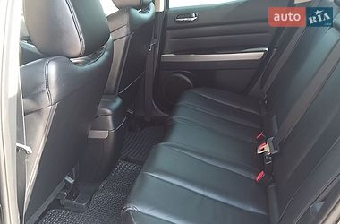 Внедорожник / Кроссовер Mazda CX-7 2011 в Хмельницком