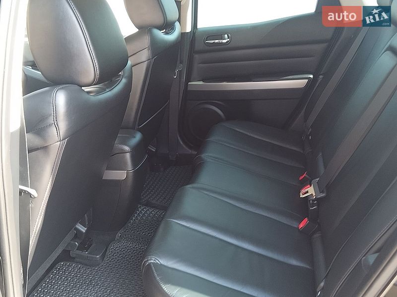Внедорожник / Кроссовер Mazda CX-7 2011 в Хмельницком