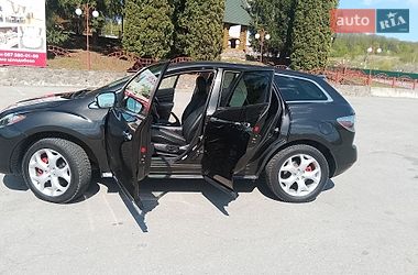 Внедорожник / Кроссовер Mazda CX-7 2011 в Хмельницком