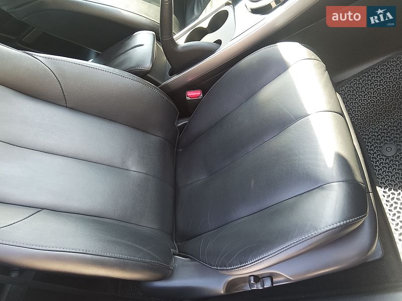 Внедорожник / Кроссовер Mazda CX-7 2011 в Хмельницком