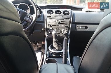 Внедорожник / Кроссовер Mazda CX-7 2011 в Хмельницком