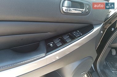 Внедорожник / Кроссовер Mazda CX-7 2011 в Хмельницком