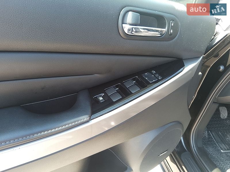 Внедорожник / Кроссовер Mazda CX-7 2011 в Хмельницком