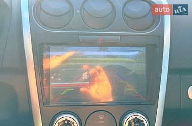 Внедорожник / Кроссовер Mazda CX-7 2006 в Харькове