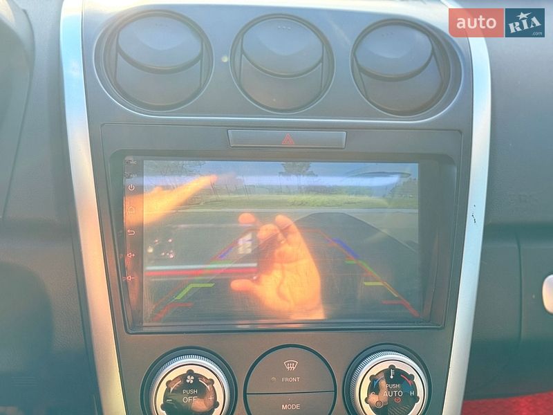 Внедорожник / Кроссовер Mazda CX-7 2006 в Харькове