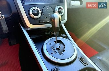 Внедорожник / Кроссовер Mazda CX-7 2006 в Харькове