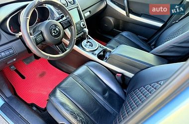Внедорожник / Кроссовер Mazda CX-7 2006 в Харькове