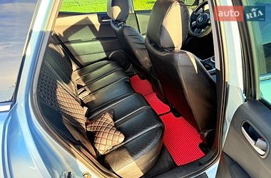 Внедорожник / Кроссовер Mazda CX-7 2006 в Харькове