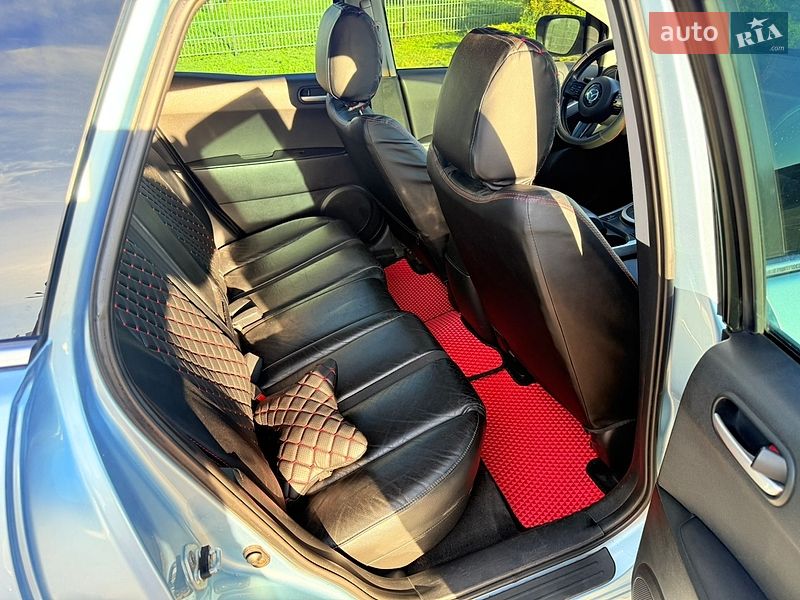 Внедорожник / Кроссовер Mazda CX-7 2006 в Харькове