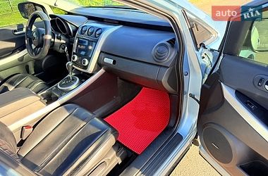 Внедорожник / Кроссовер Mazda CX-7 2006 в Харькове