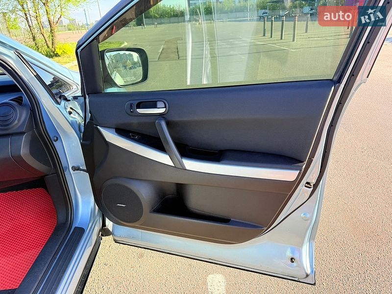 Внедорожник / Кроссовер Mazda CX-7 2006 в Харькове