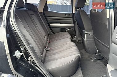 Внедорожник / Кроссовер Mazda CX-7 2011 в Броварах