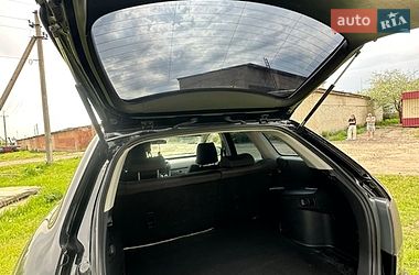 Позашляховик / Кросовер Mazda CX-7 2007 в Новій Водолагі