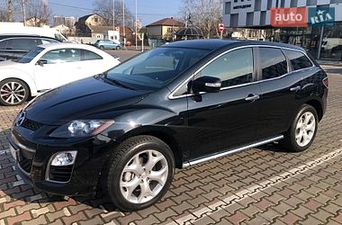 Внедорожник / Кроссовер Mazda CX-7 2009 в Одессе фото 3 Внедорожник / Кроссовер Mazda CX-7 2009 в Одессе