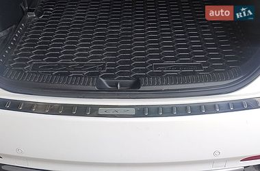 Внедорожник / Кроссовер Mazda CX-7 2010 в Ивано-Франковске