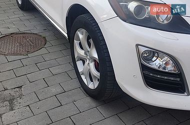 Внедорожник / Кроссовер Mazda CX-7 2010 в Ивано-Франковске