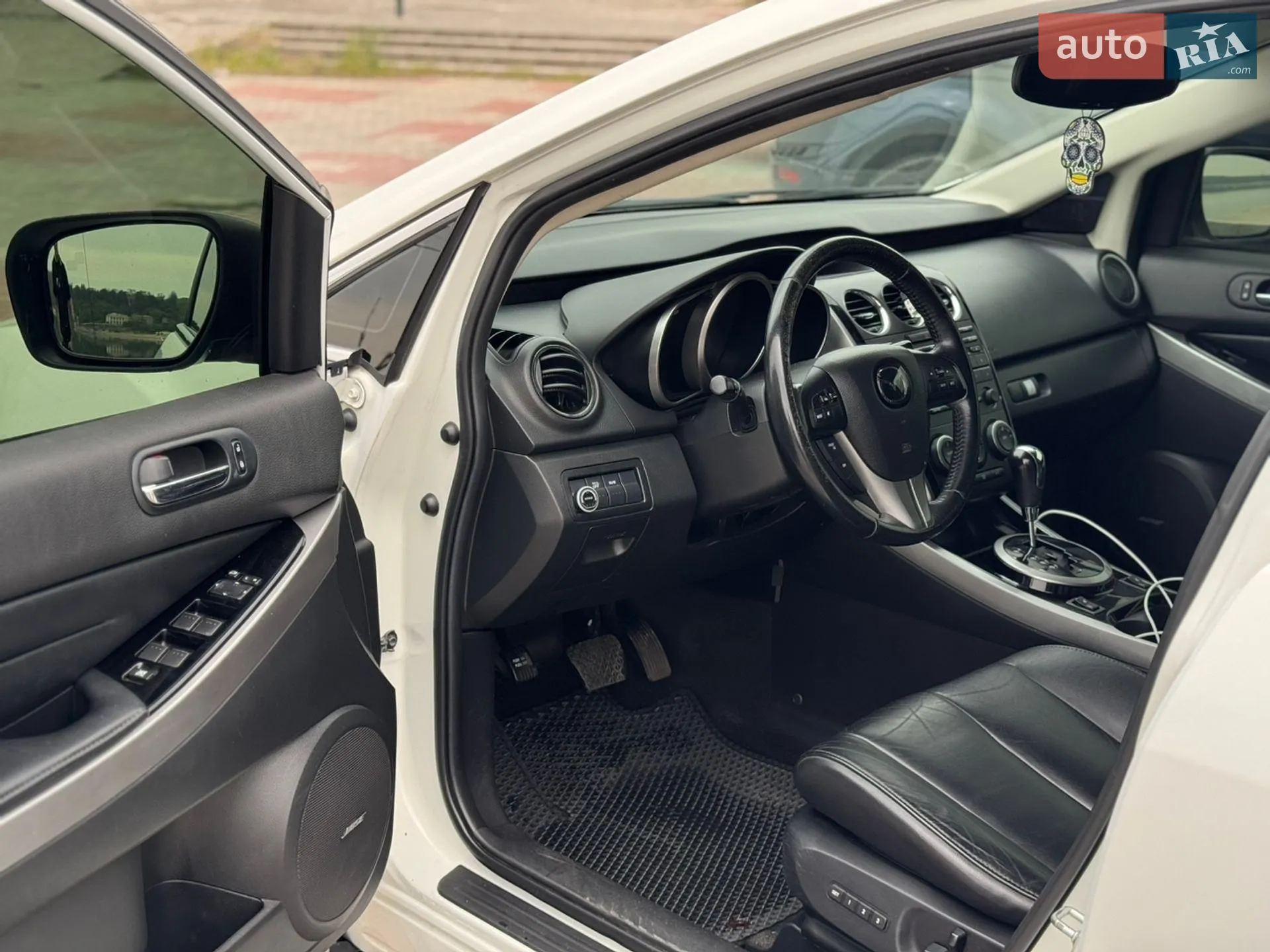 2011 Mazda CX-7 - мініатюра 20