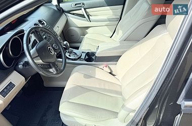 Внедорожник / Кроссовер Mazda CX-7 2011 в Харькове фото 16 Внедорожник / Кроссовер Mazda CX-7 2011 в Харькове