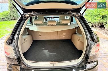 Внедорожник / Кроссовер Mazda CX-7 2011 в Харькове фото 21 Внедорожник / Кроссовер Mazda CX-7 2011 в Харькове