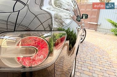 Внедорожник / Кроссовер Mazda CX-7 2011 в Харькове фото 26 Внедорожник / Кроссовер Mazda CX-7 2011 в Харькове