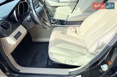 Внедорожник / Кроссовер Mazda CX-7 2011 в Харькове фото 30 Внедорожник / Кроссовер Mazda CX-7 2011 в Харькове