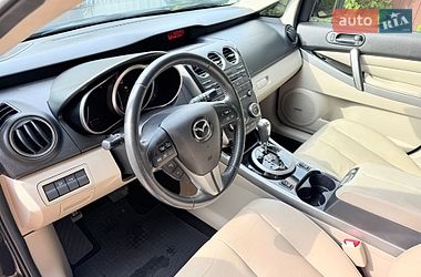 Внедорожник / Кроссовер Mazda CX-7 2011 в Харькове фото 34 Внедорожник / Кроссовер Mazda CX-7 2011 в Харькове