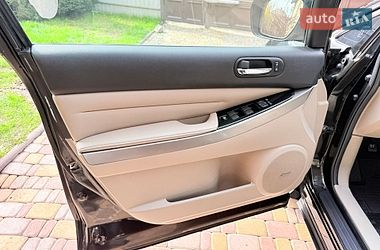 Внедорожник / Кроссовер Mazda CX-7 2011 в Харькове фото 50 Внедорожник / Кроссовер Mazda CX-7 2011 в Харькове
