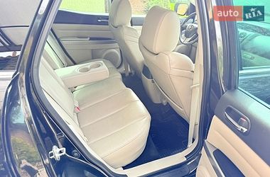 Внедорожник / Кроссовер Mazda CX-7 2011 в Харькове фото 61 Внедорожник / Кроссовер Mazda CX-7 2011 в Харькове