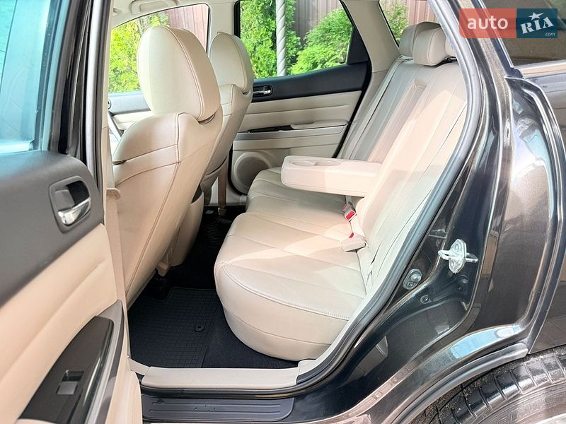 Внедорожник / Кроссовер Mazda CX-7 2011 в Харькове фото 65 Внедорожник / Кроссовер Mazda CX-7 2011 в Харькове
