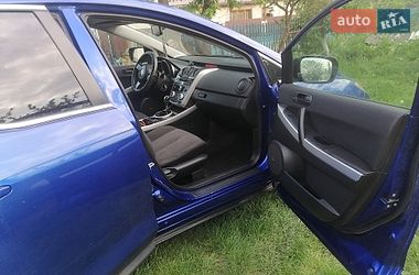 Внедорожник / Кроссовер Mazda CX-7 2007 в Демидовке
