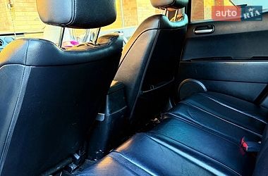 Внедорожник / Кроссовер Mazda CX-7 2009 в Тернополе