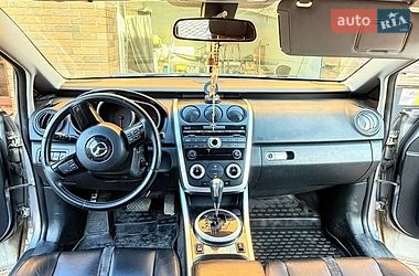 Внедорожник / Кроссовер Mazda CX-7 2009 в Тернополе