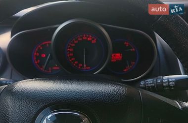 Внедорожник / Кроссовер Mazda CX-7 2011 в Звягеле