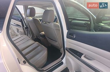 Внедорожник / Кроссовер Mazda CX-7 2011 в Звягеле
