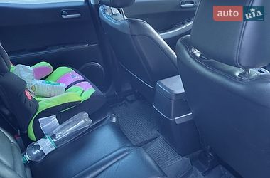 Внедорожник / Кроссовер Mazda CX-7 2007 в Виннице