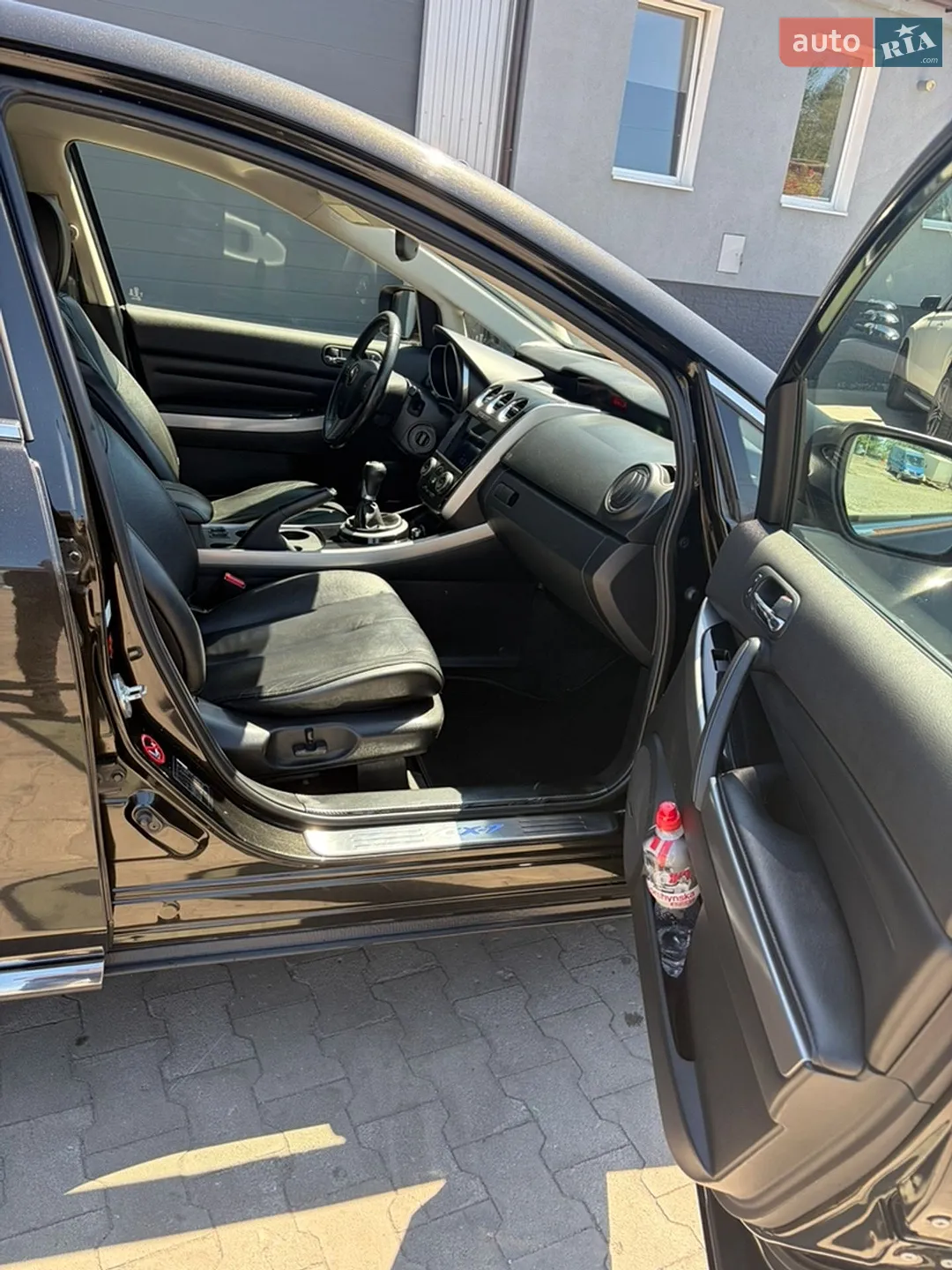 2011 Mazda CX-7 - мініатюра 12