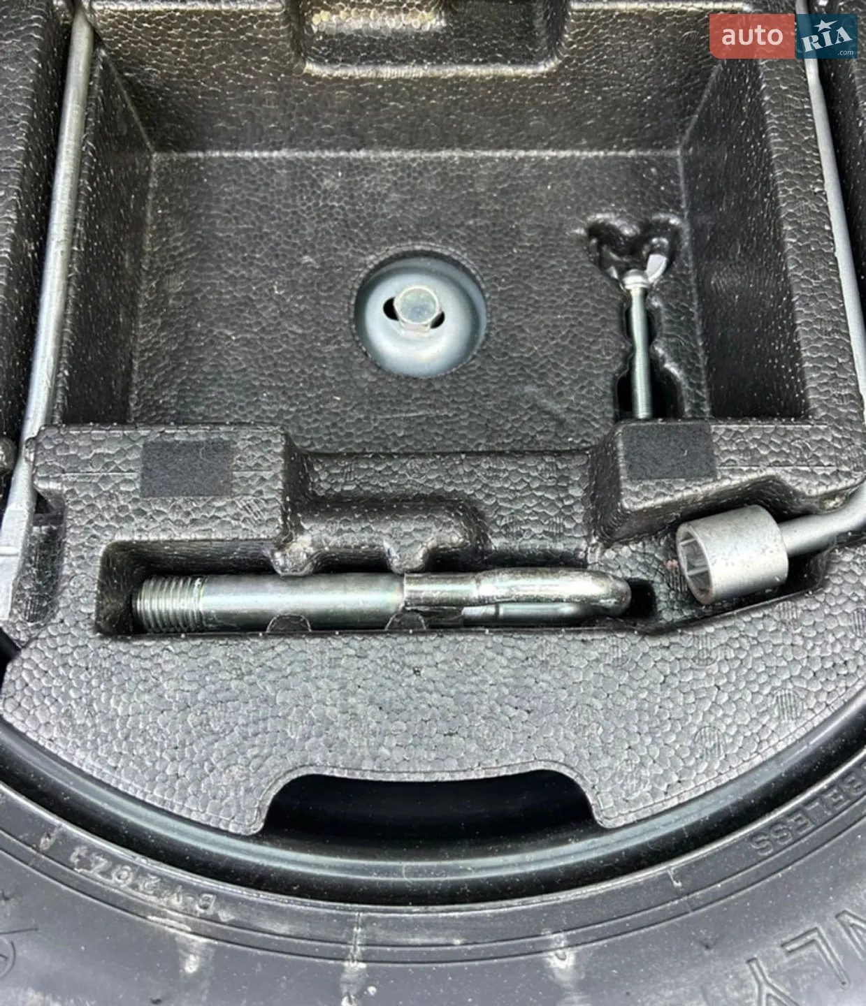 2011 Mazda CX-7 - мініатюра 6