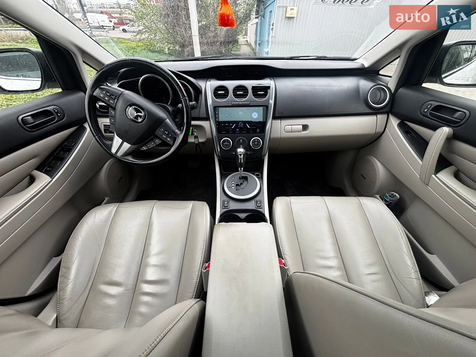 2011 Mazda CX-7 - мініатюра 19