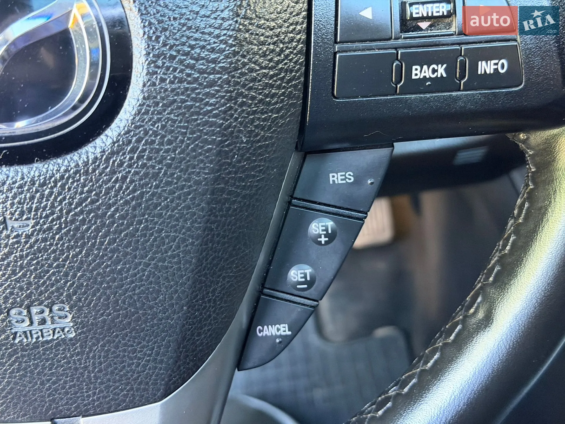 2011 Mazda CX-7 - мініатюра 45