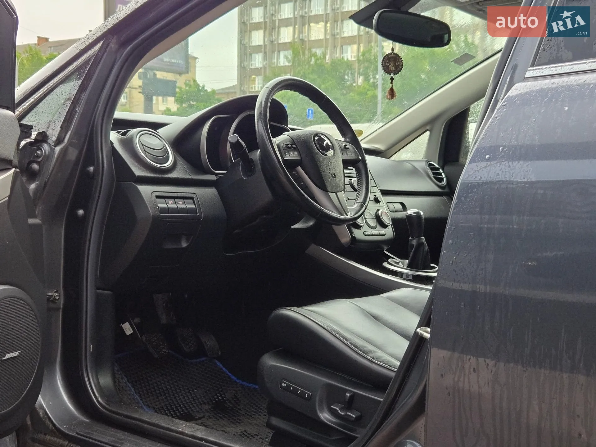 2011 Mazda CX-7 - мініатюра 23