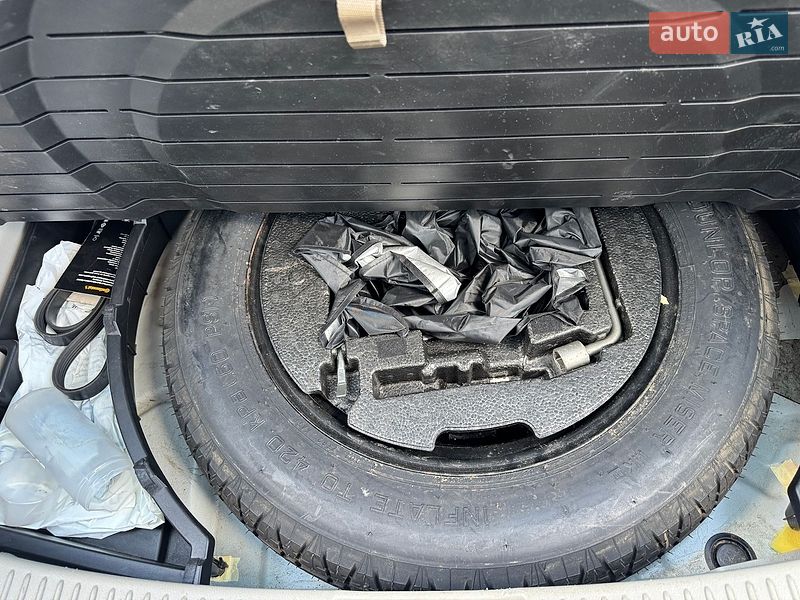 Внедорожник / Кроссовер Mazda CX-7 2010 в Черкассах