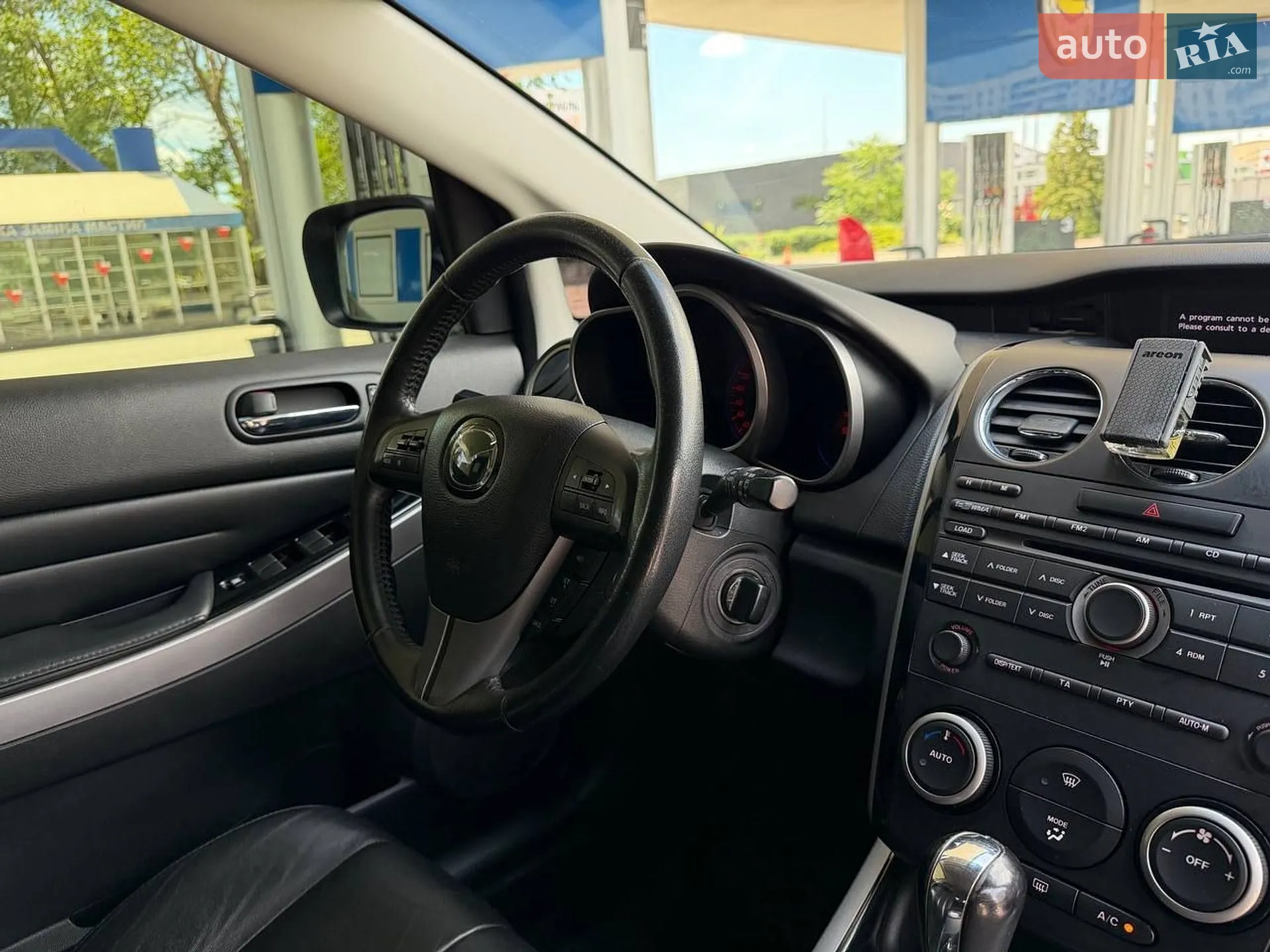 2011 Mazda CX-7 - мініатюра 25