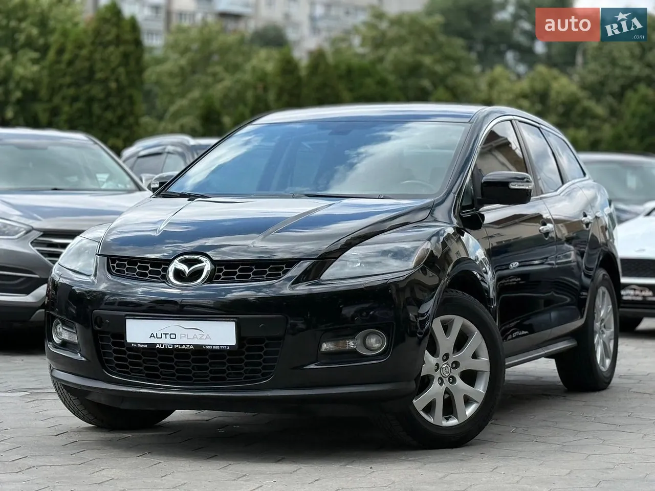 2012 Hyundai ix35 - мініатюра 48