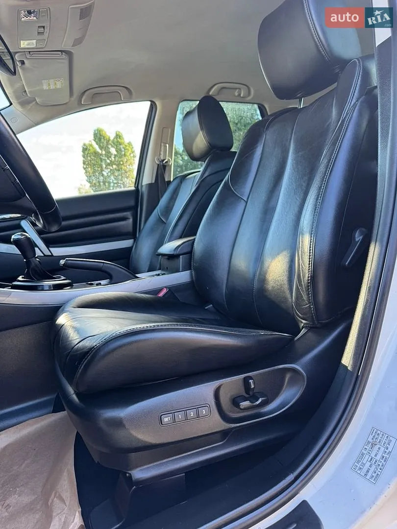 2010 Mazda CX-7 - мініатюра 12