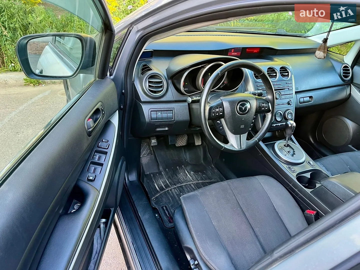 2011 Mazda CX-7 - мініатюра 15