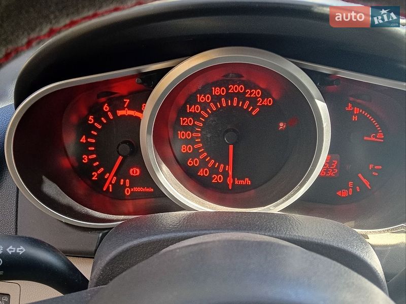Внедорожник / Кроссовер Mazda CX-7 2007 в Гончаровском