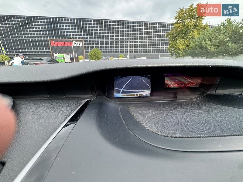 Внедорожник / Кроссовер Mazda CX-7 2009 в Луцке